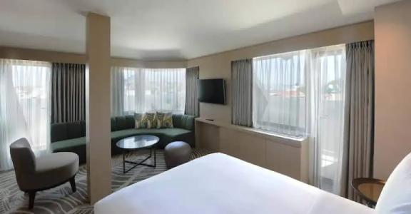 DoubleTree by Hilton Istanbul - Sirkeci - 158