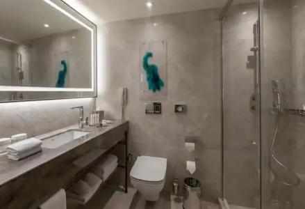 DoubleTree by Hilton Istanbul - Sirkeci - 113