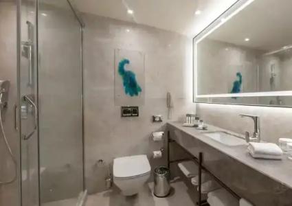 DoubleTree by Hilton Istanbul - Sirkeci - 107