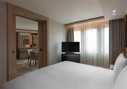 DoubleTree by Hilton Istanbul - Sirkeci - 153