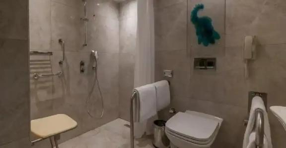DoubleTree by Hilton Istanbul - Sirkeci - 138