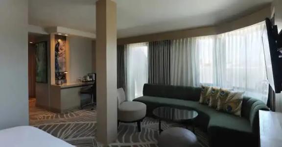 DoubleTree by Hilton Istanbul - Sirkeci - 159