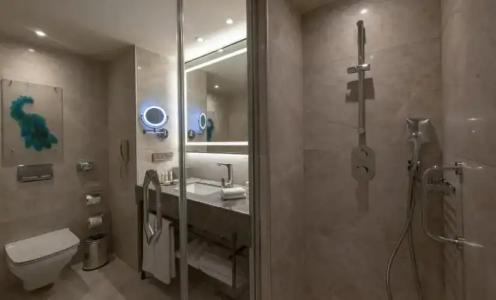 DoubleTree by Hilton Istanbul - Sirkeci - 116