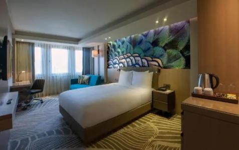 DoubleTree by Hilton Istanbul - Sirkeci - 119