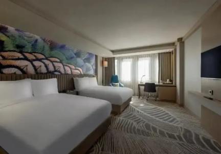 DoubleTree by Hilton Istanbul - Sirkeci - 114