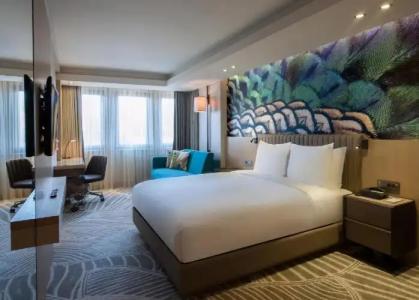 DoubleTree by Hilton Istanbul - Sirkeci - 118