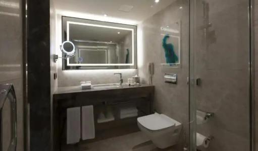 DoubleTree by Hilton Istanbul - Sirkeci - 126
