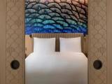 1 Bedroom Deluxe Double Suite
