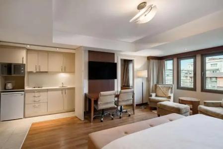 Radisson Blu Bosphorus - 138