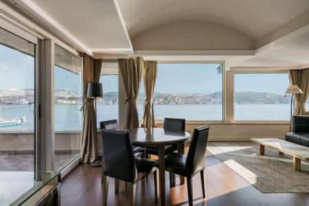Radisson Blu Bosphorus - 123