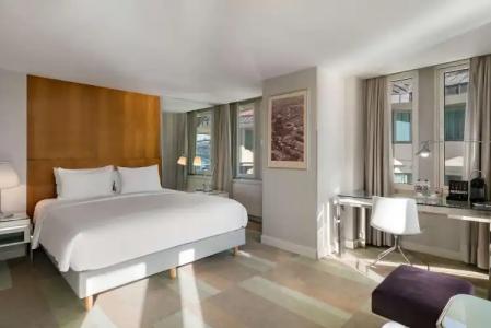 Radisson Blu Bosphorus - 115