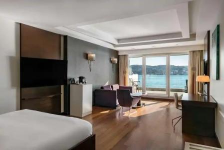 Radisson Blu Bosphorus - 121