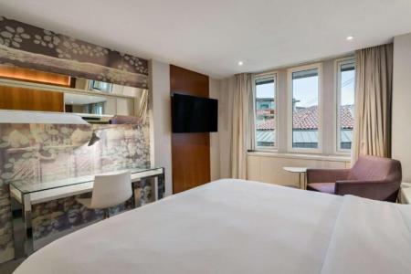 Radisson Blu Bosphorus - 104