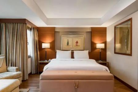 Radisson Blu Bosphorus - 137