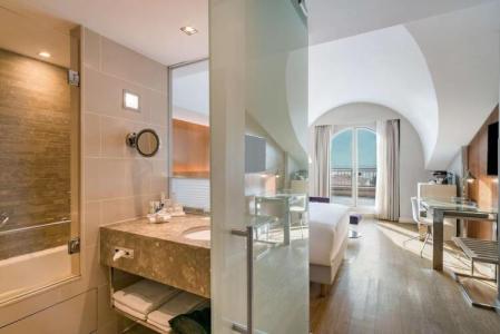 Radisson Blu Bosphorus - 112