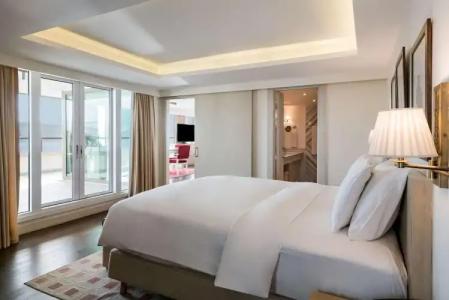 Radisson Blu Bosphorus - 125