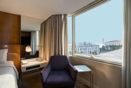 Radisson Blu Bosphorus - 108