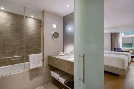Radisson Blu Bosphorus - 101