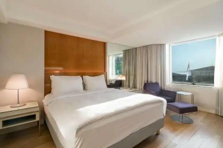Radisson Blu Bosphorus - 107