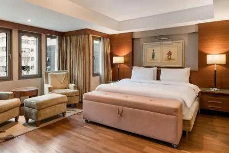 Radisson Blu Bosphorus - 136