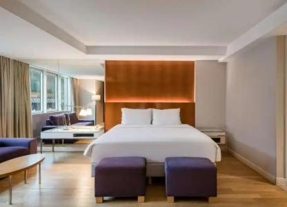 Radisson Blu Bosphorus - 103