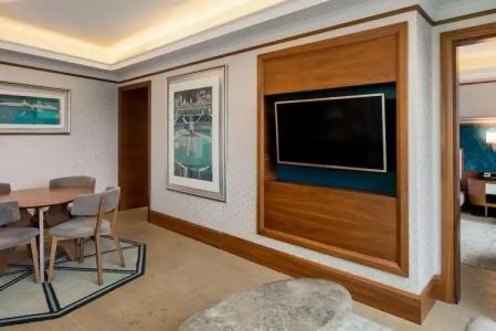 Radisson Blu Bosphorus - 133