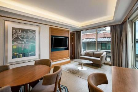 Radisson Blu Bosphorus - 132