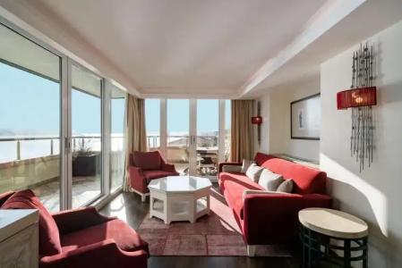 Radisson Blu Bosphorus - 128