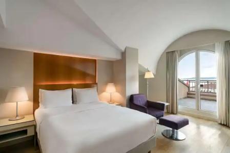 Radisson Blu Bosphorus - 110