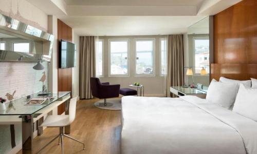 Radisson Blu Bosphorus - 105
