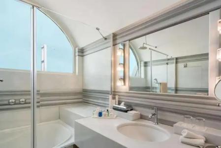 Radisson Blu Bosphorus - 124