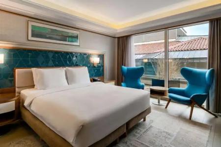 Radisson Blu Bosphorus - 131