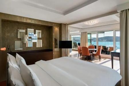 Radisson Blu Bosphorus - 126