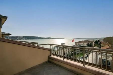 Radisson Blu Bosphorus - 113