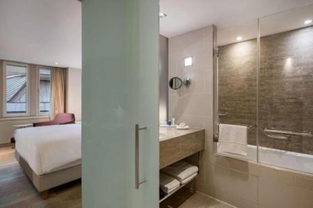 Radisson Blu Bosphorus - 106