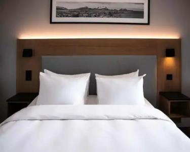 Radisson Blu Bosphorus - 114