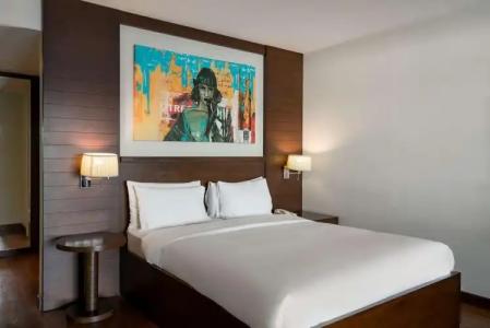 Radisson Blu Bosphorus - 119