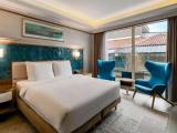 Superior With Terrace Double Apartment