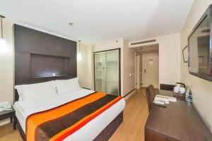 The Hotel Beyaz Saray & Spa, Istanbul