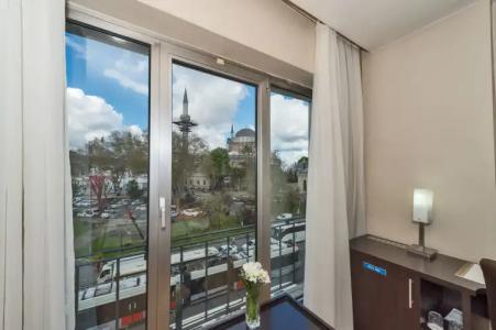The Beyaz Saray & Spa - 3