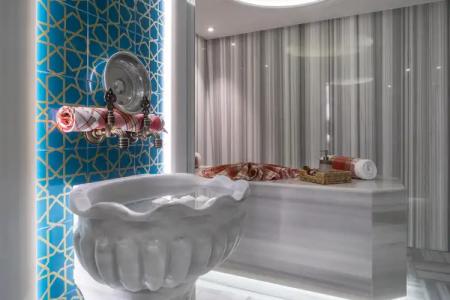 The Beyaz Saray & Spa - 14