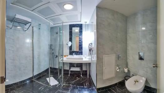 The Beyaz Saray & Spa - 34