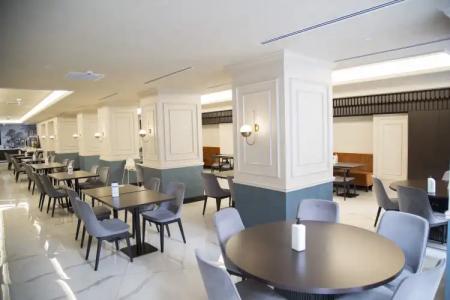 The Beyaz Saray & Spa - 17