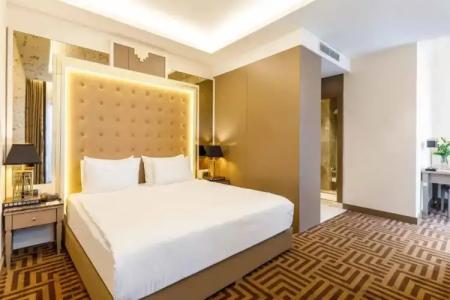 The Beyaz Saray & Spa - 63