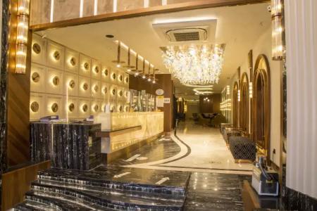 The Beyaz Saray & Spa - 0