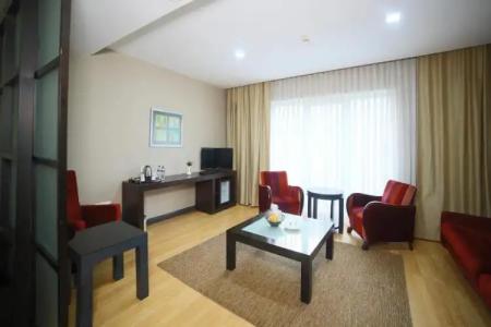 The Beyaz Saray & Spa - 56