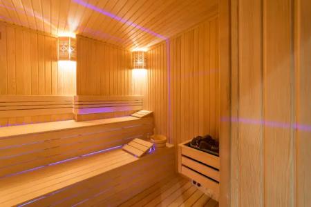 The Beyaz Saray & Spa - 11