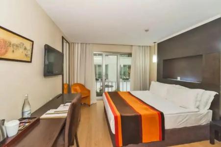 The Beyaz Saray & Spa - 29