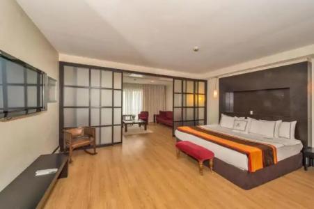 The Beyaz Saray & Spa - 59