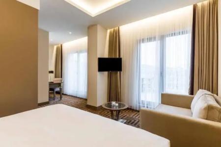 The Beyaz Saray & Spa - 65